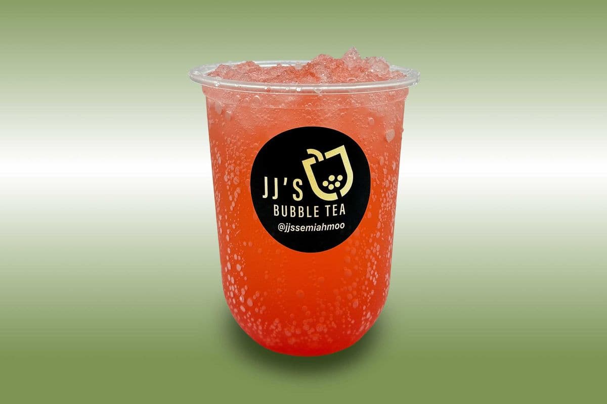 Watermelon Lemonade Sparkling (Large)