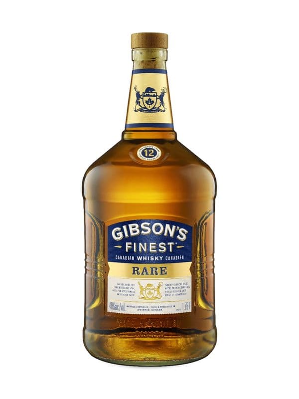 Gibson Finest Rare (1 x 375 ml Bottle)
