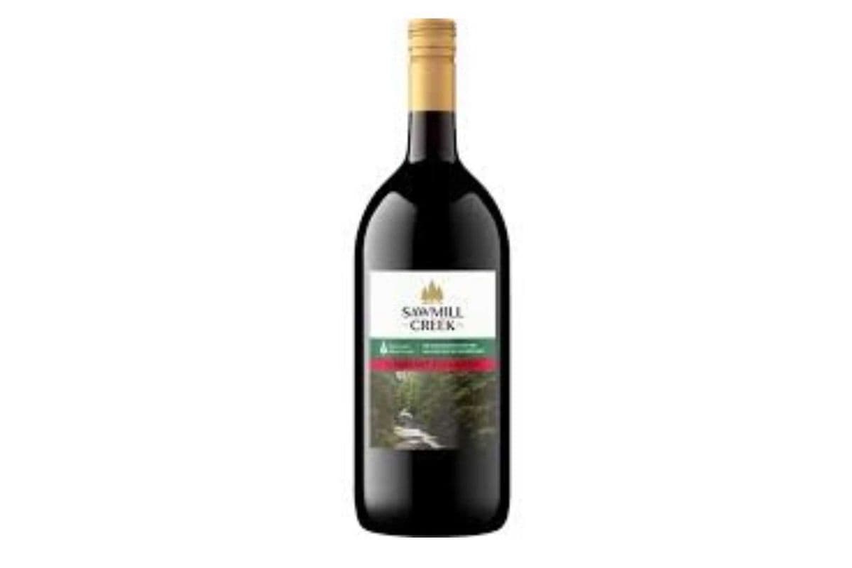 Sawmill Creek Cabernet Sauvignon (1 x 1.5 L)