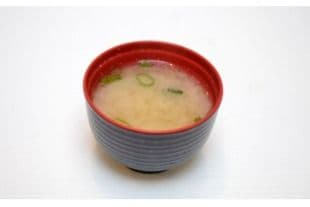 B1. Miso Soup