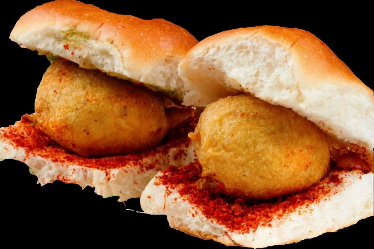 VADAPAV