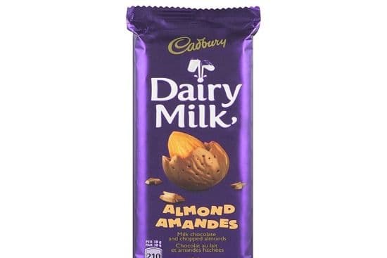 Cadbury Dairy Milk Bar (38 g)