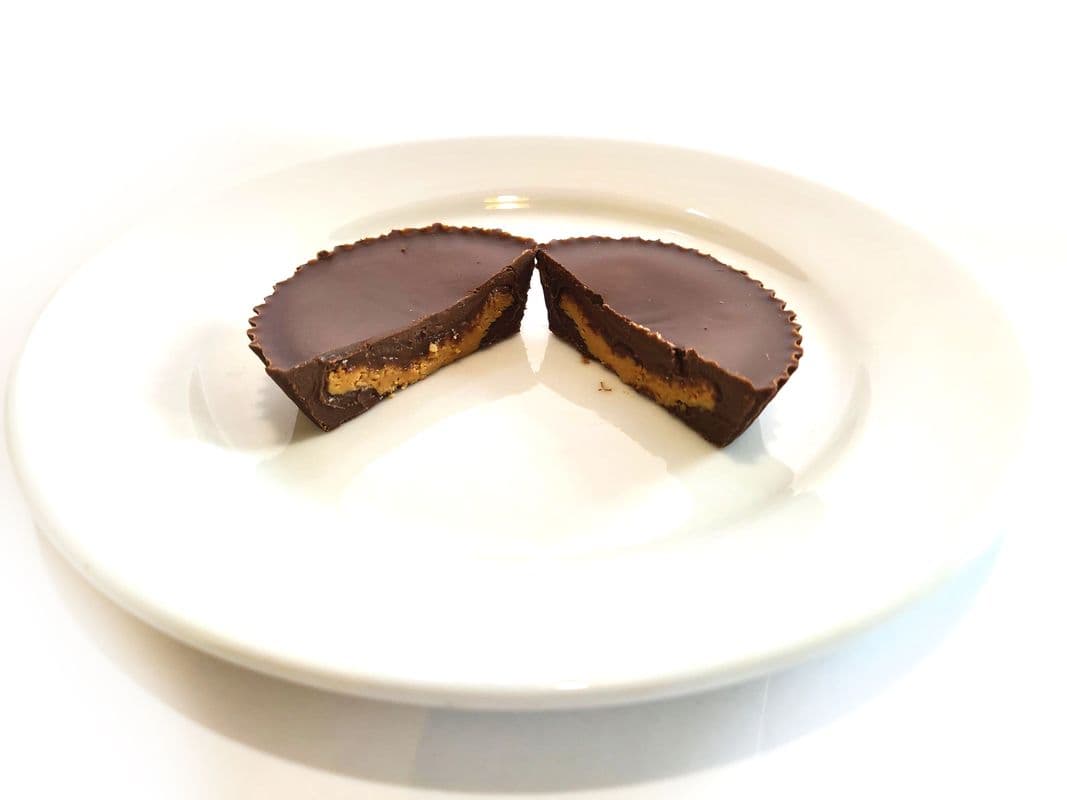 Peanut Buttercups