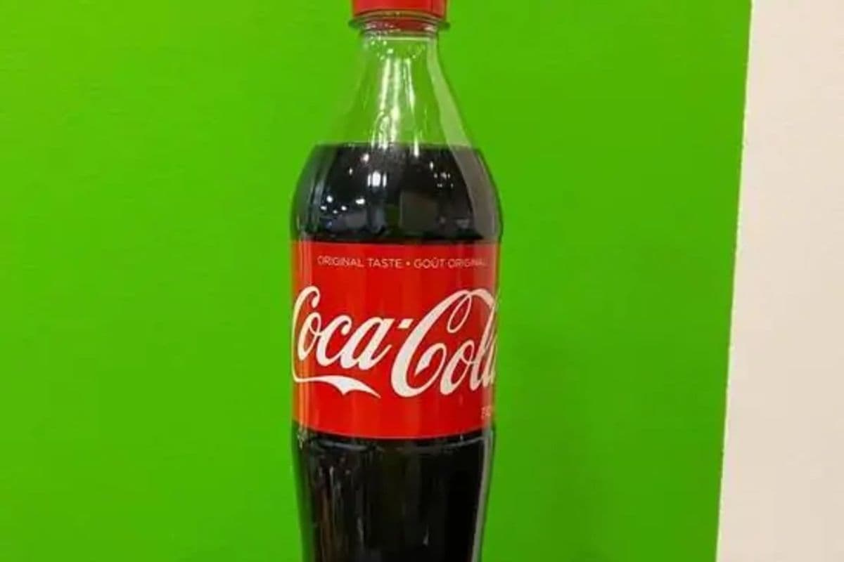 Coke (710 ml)