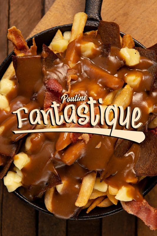 Poutine Fantastique