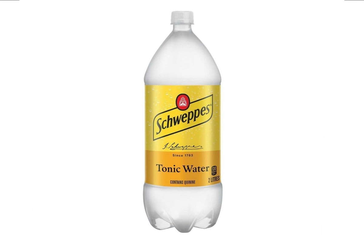 Schweppes Tonic Water (2 L)