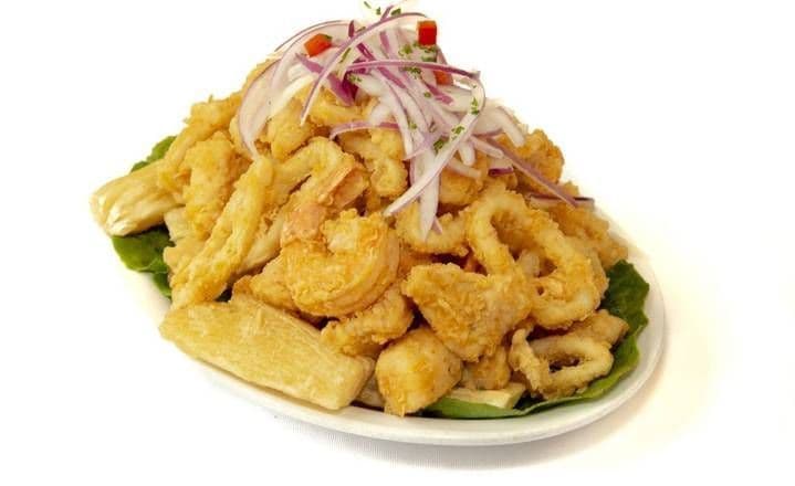 P Jalea