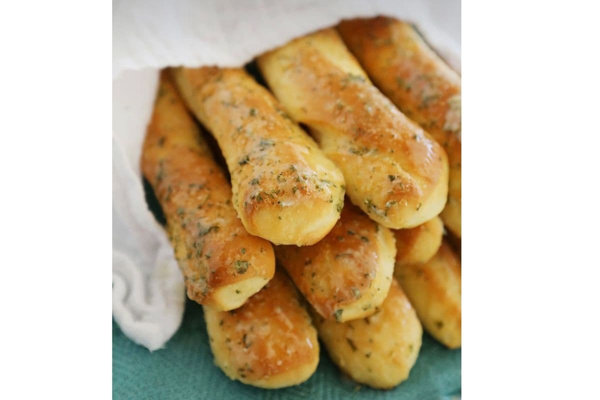 Garlic Breadstick