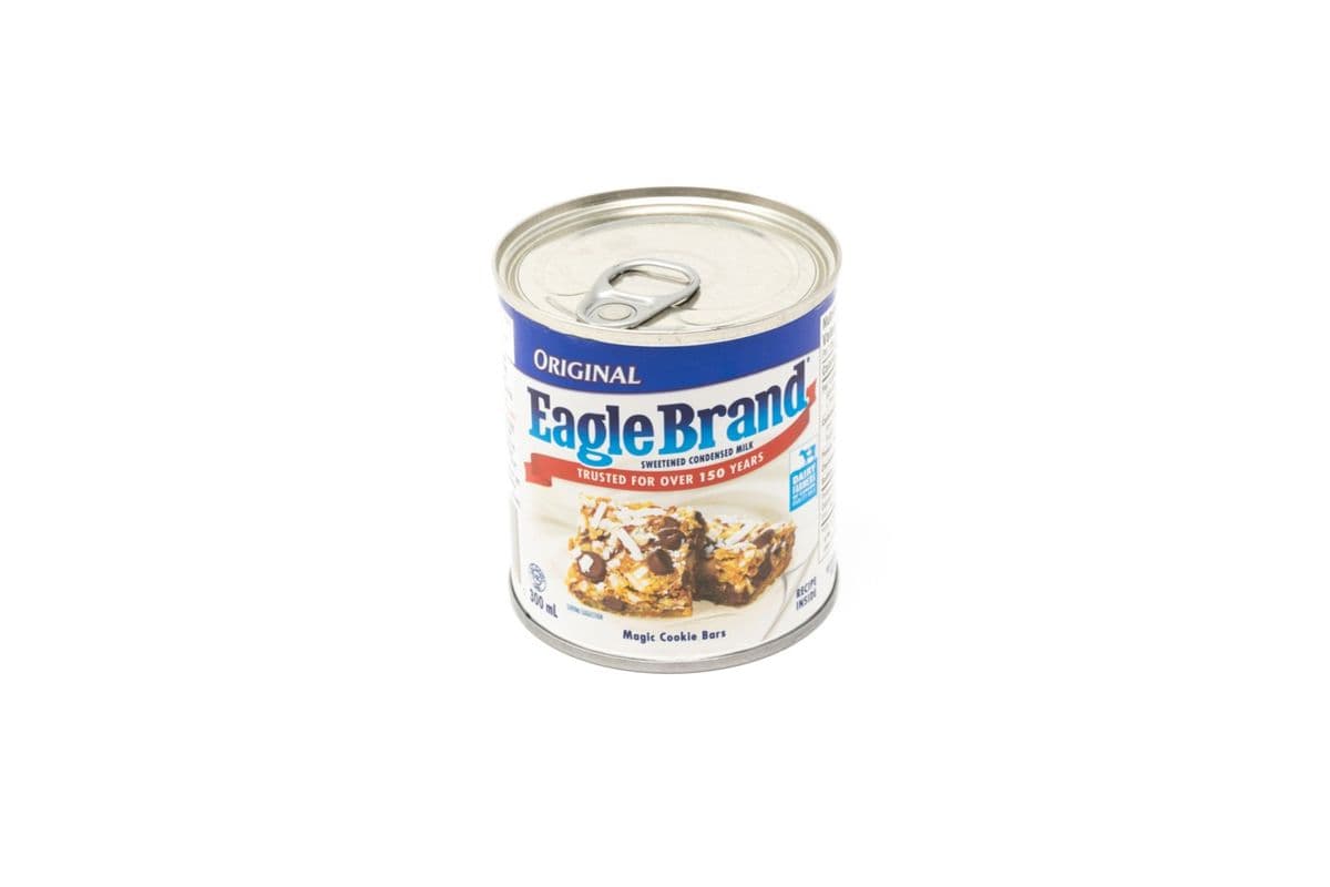 Eagle Brand Sweetened Condensed Milk (300 ml)