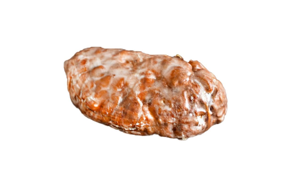 Apple Fritter
