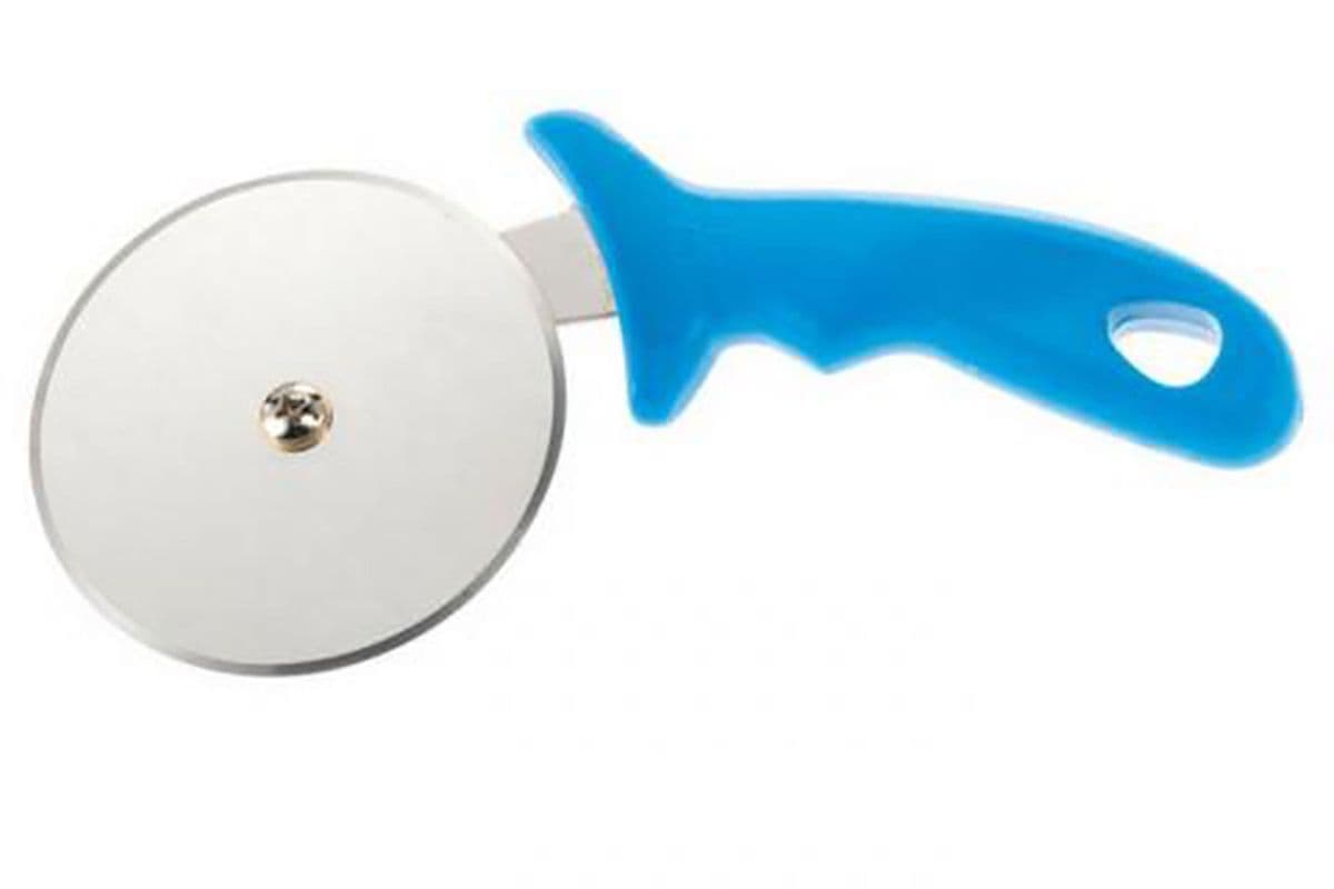 Pizza Cutter - 4" (4")