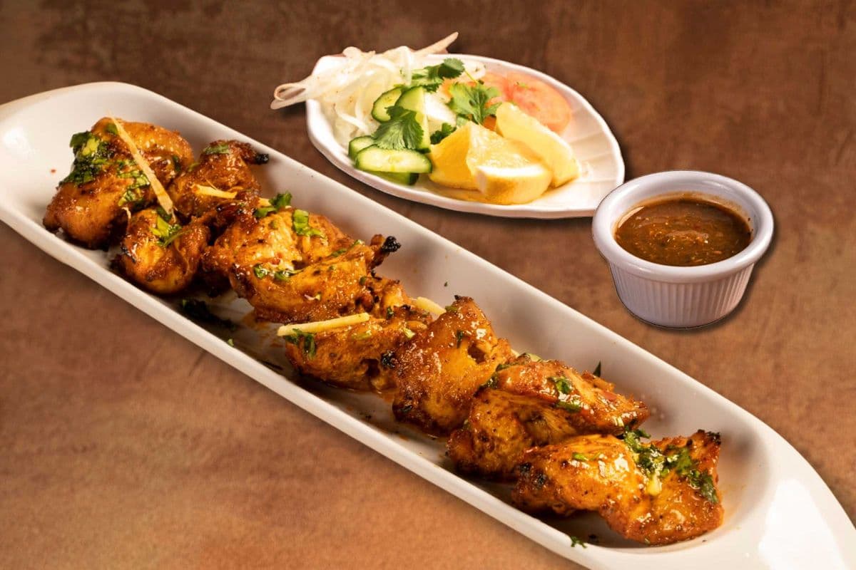 Chicken Bihari Botti (7 pcs)