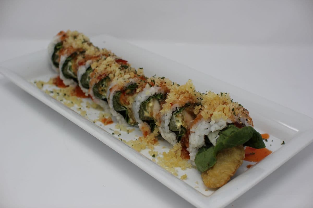 T.N.T Roll