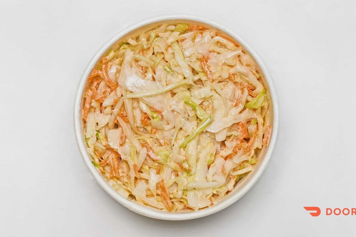 Coleslaw Salad