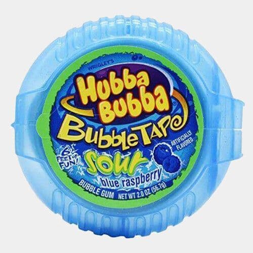 Hubba Bubba Bubble Tap Sour (56.7g) / Hubba Bubba Bubble Tap Sour (56.7g)