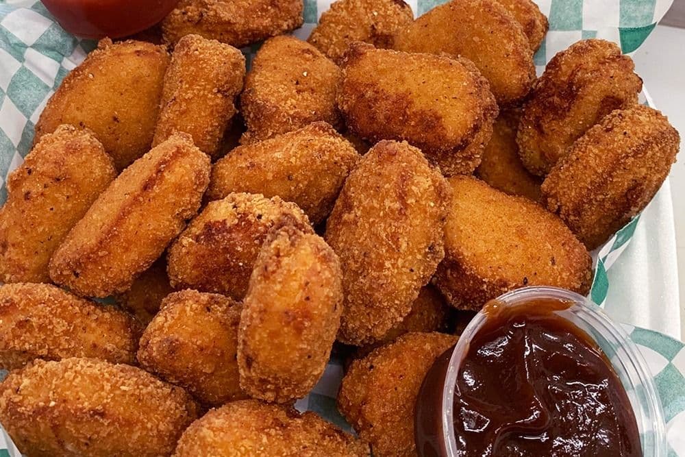 Chicken Nuggets
