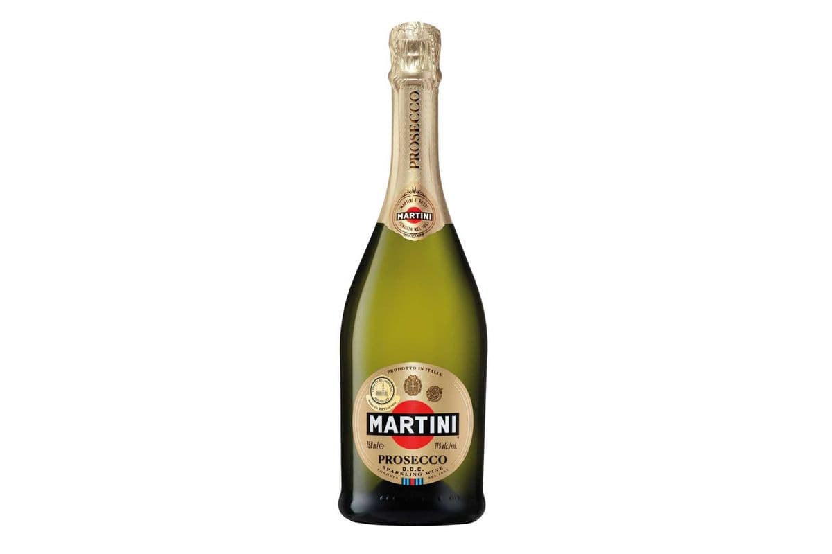 Martini Prosecco (1 x 750 ml)