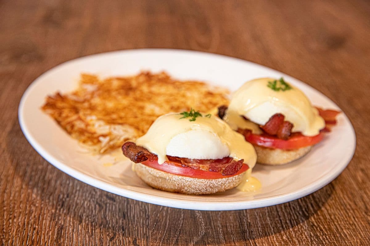 Blackstone Benedict