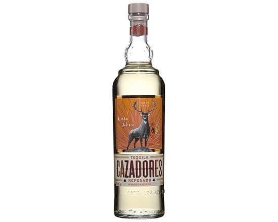 CAZADORES REPOSADO (750ML)