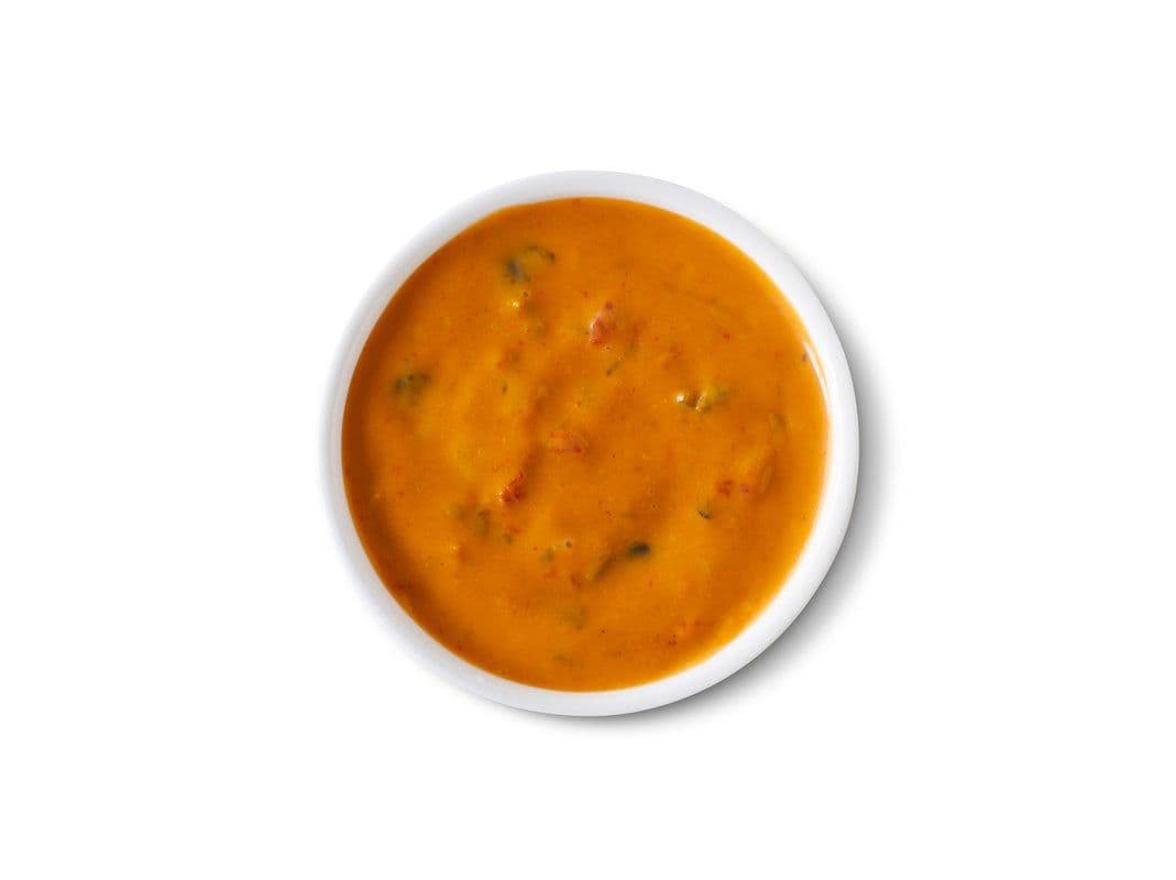 Side of Queso Diablo