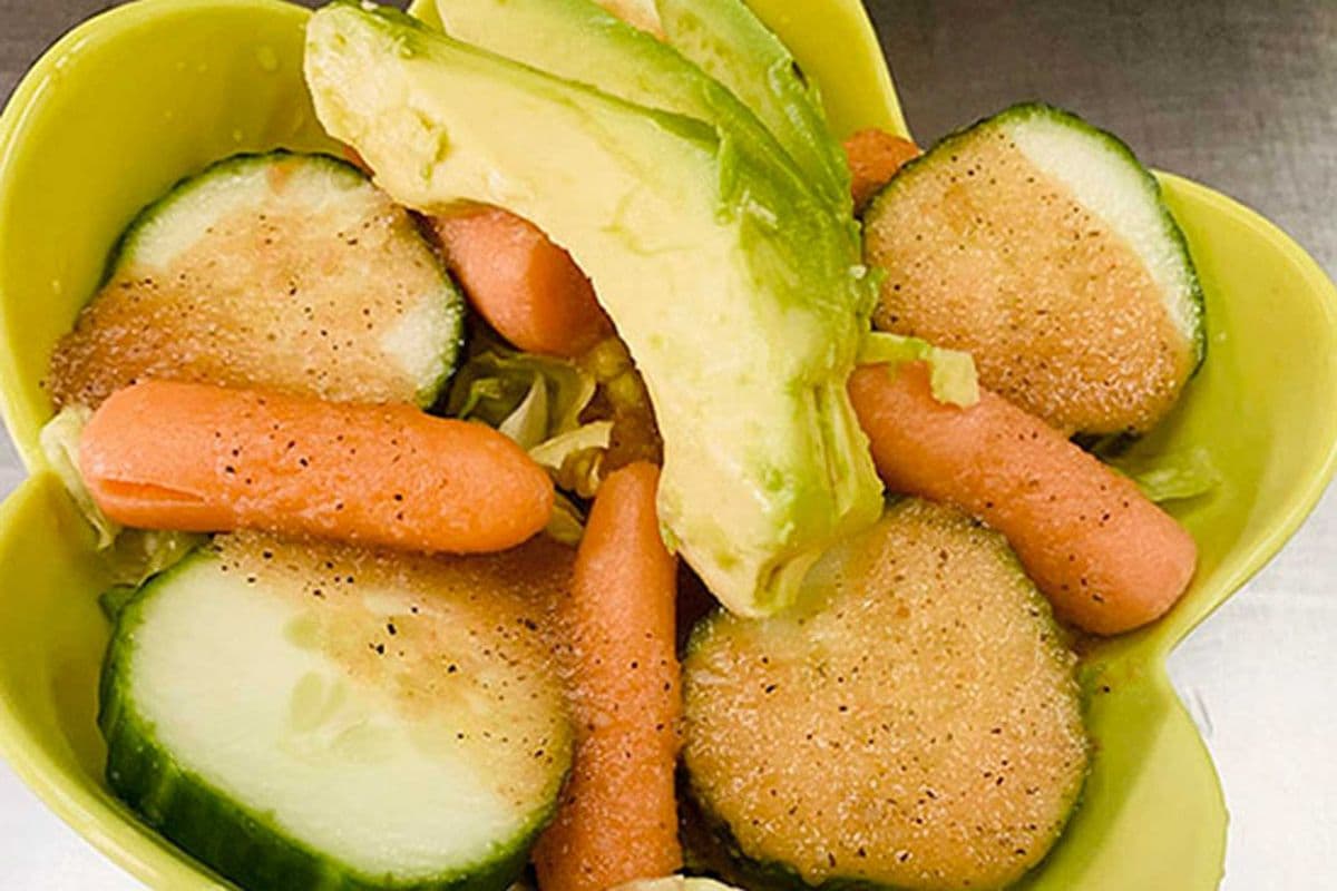 Green Salad