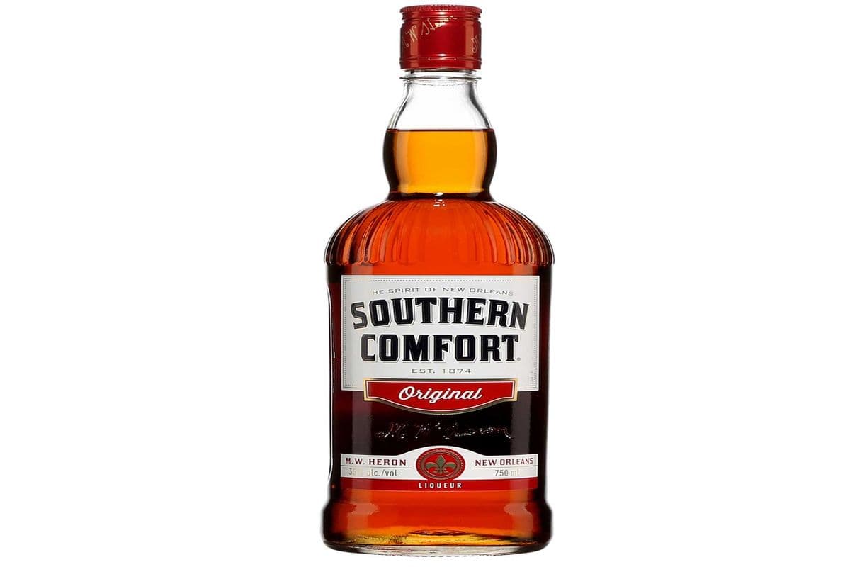 Southern Comfort 1.14 L (1 x 1.14Litre)