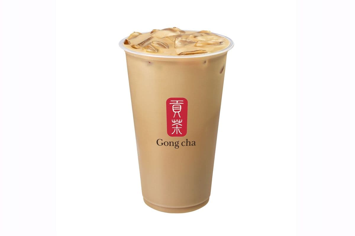 House Special Milk Coffee