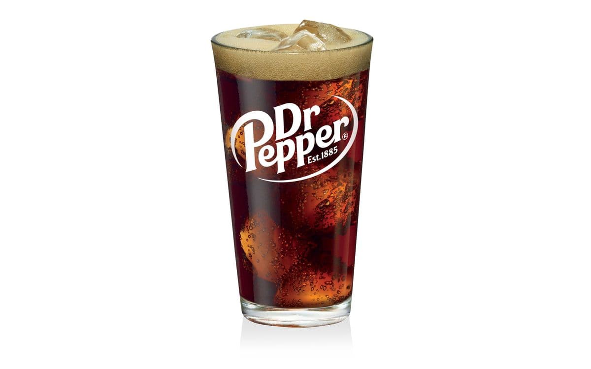 RG Fountain Dr Pepper