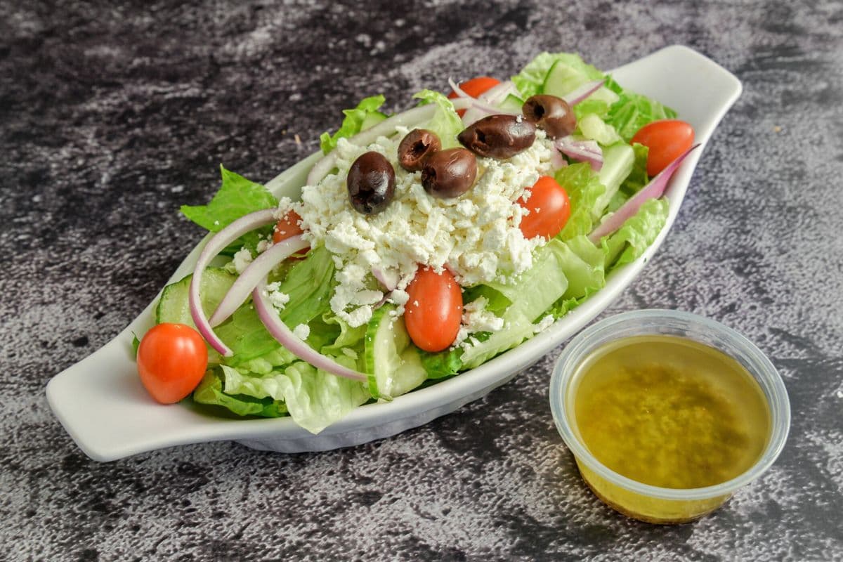 Greek Salad