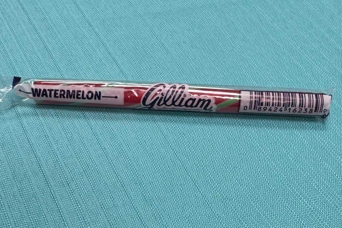 Candy Stick(Watermelon)