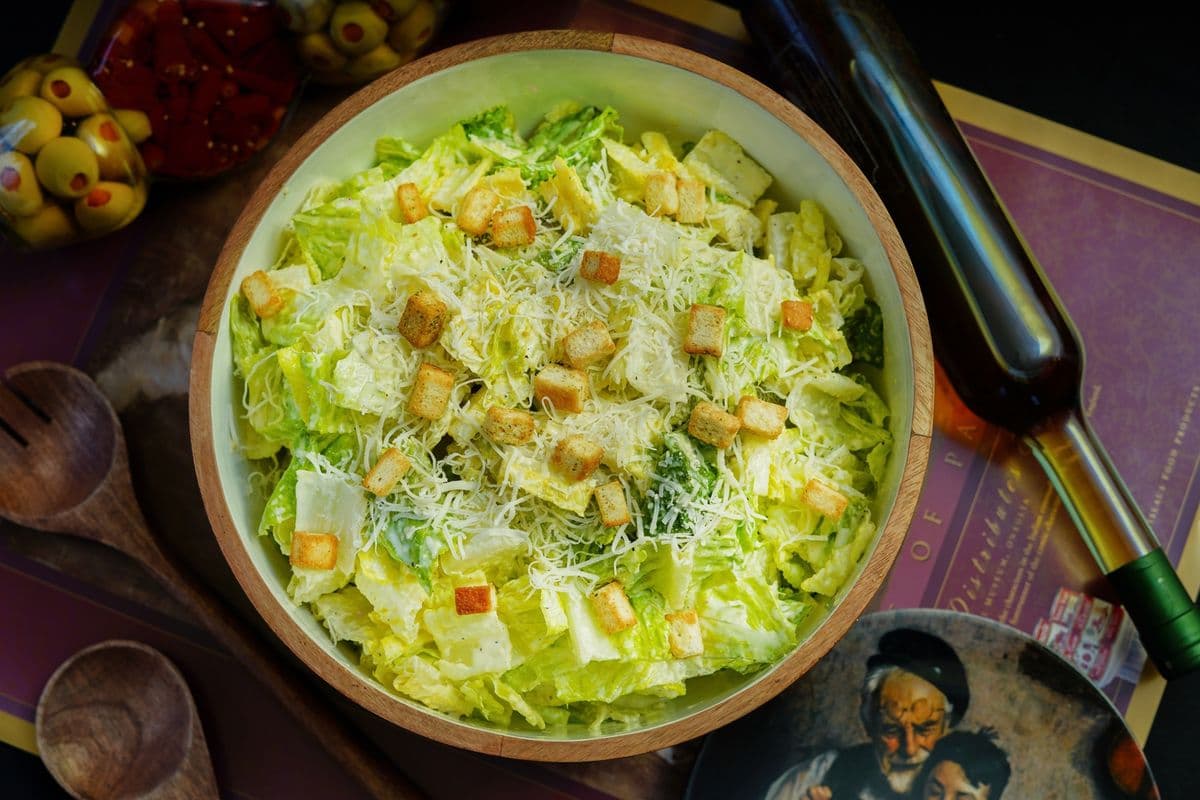 Caesar Salad