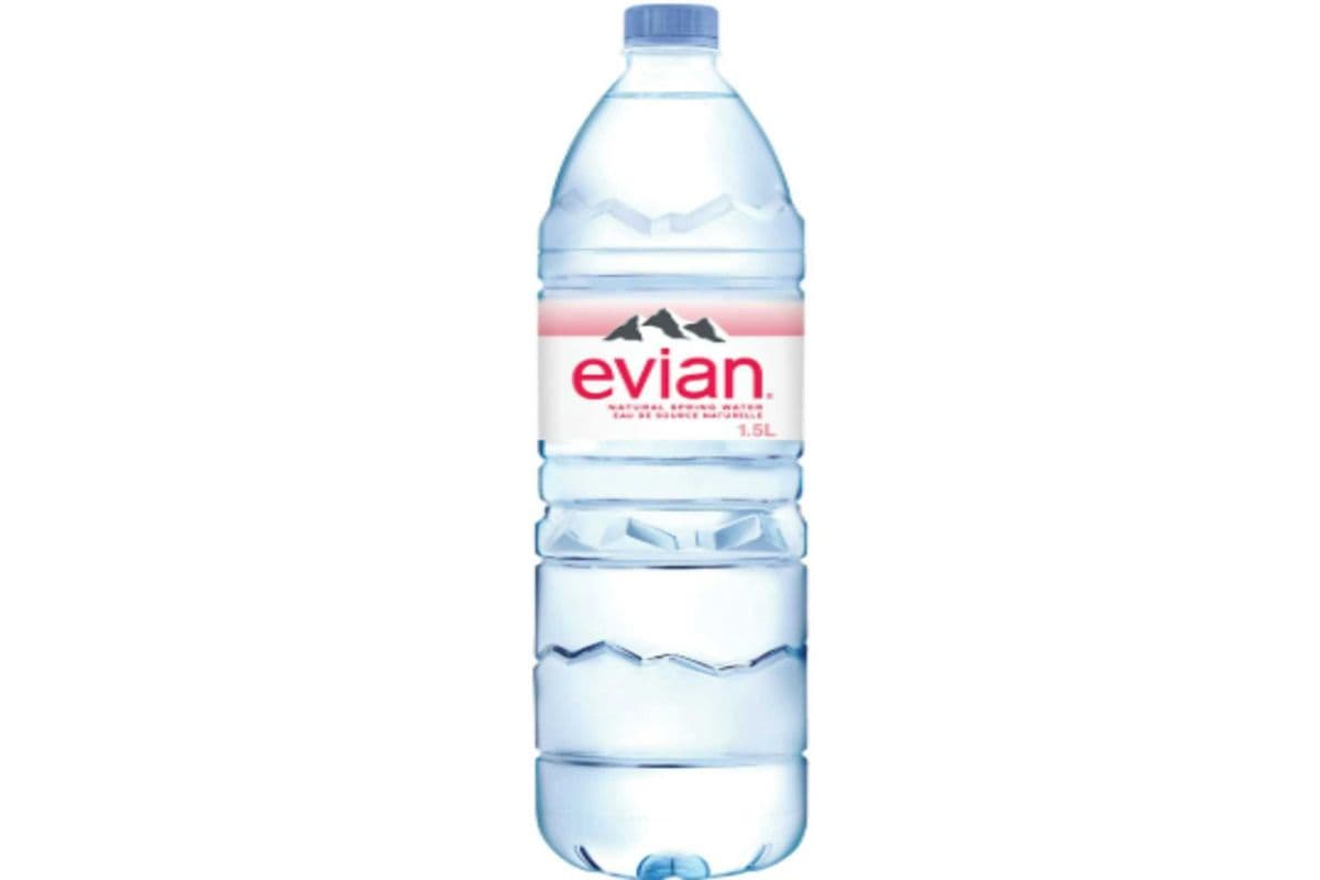 Evian 1.5L (1.5L)