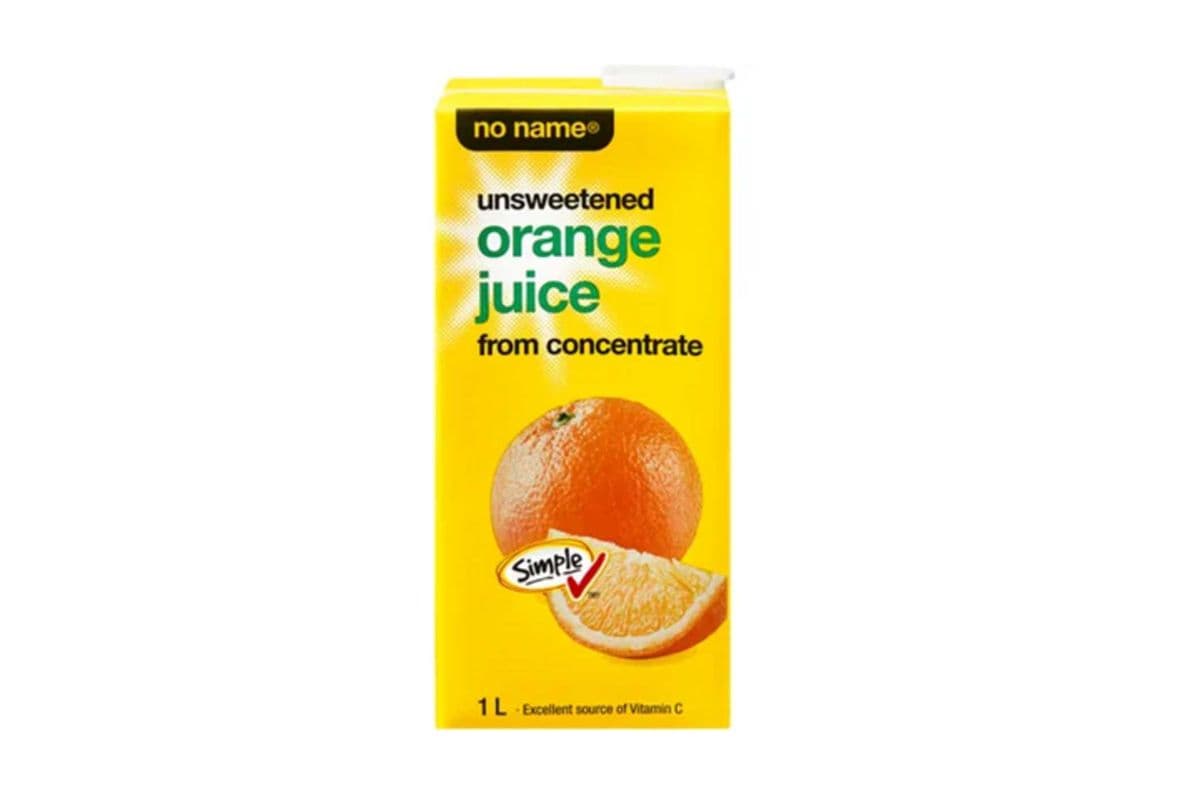 Orange juice 1 Ltr (1 Ltr)