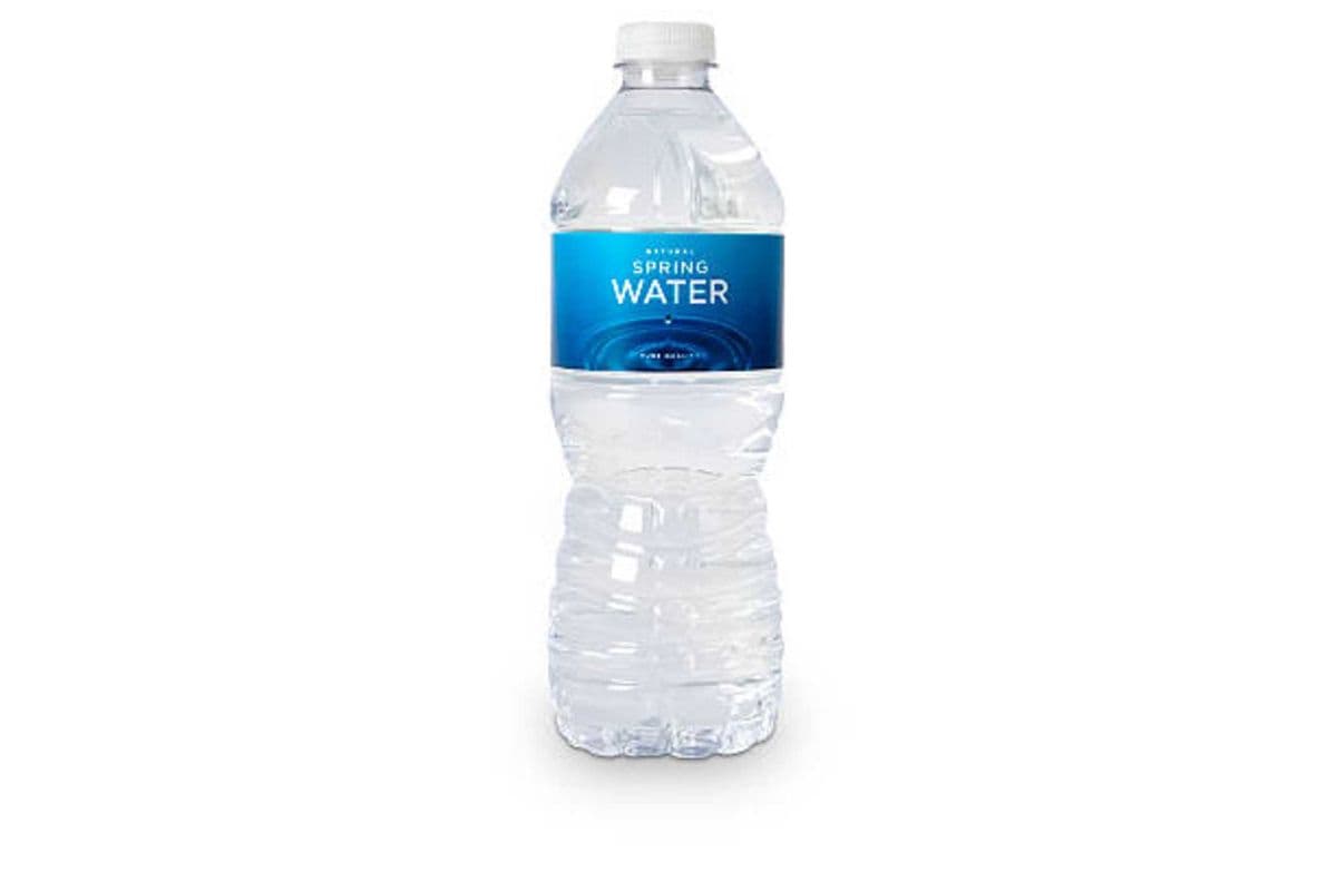 Water