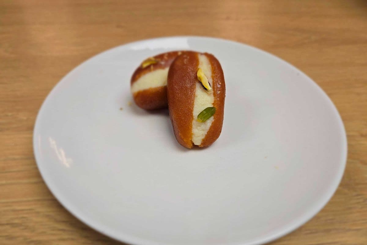 Khoya Jamun 1 Pc