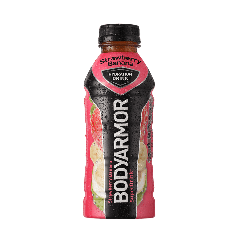 BodyArmor Strawberry Banana 473 ml
