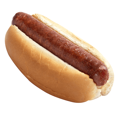 Naked All-Beef 1/4 Pound Premium Dawg