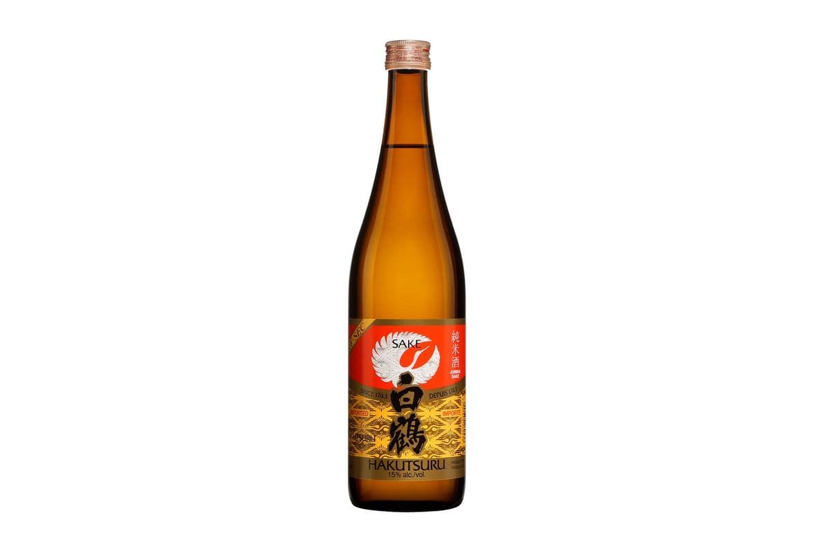 Hakutsuru (1 x 720 ml)