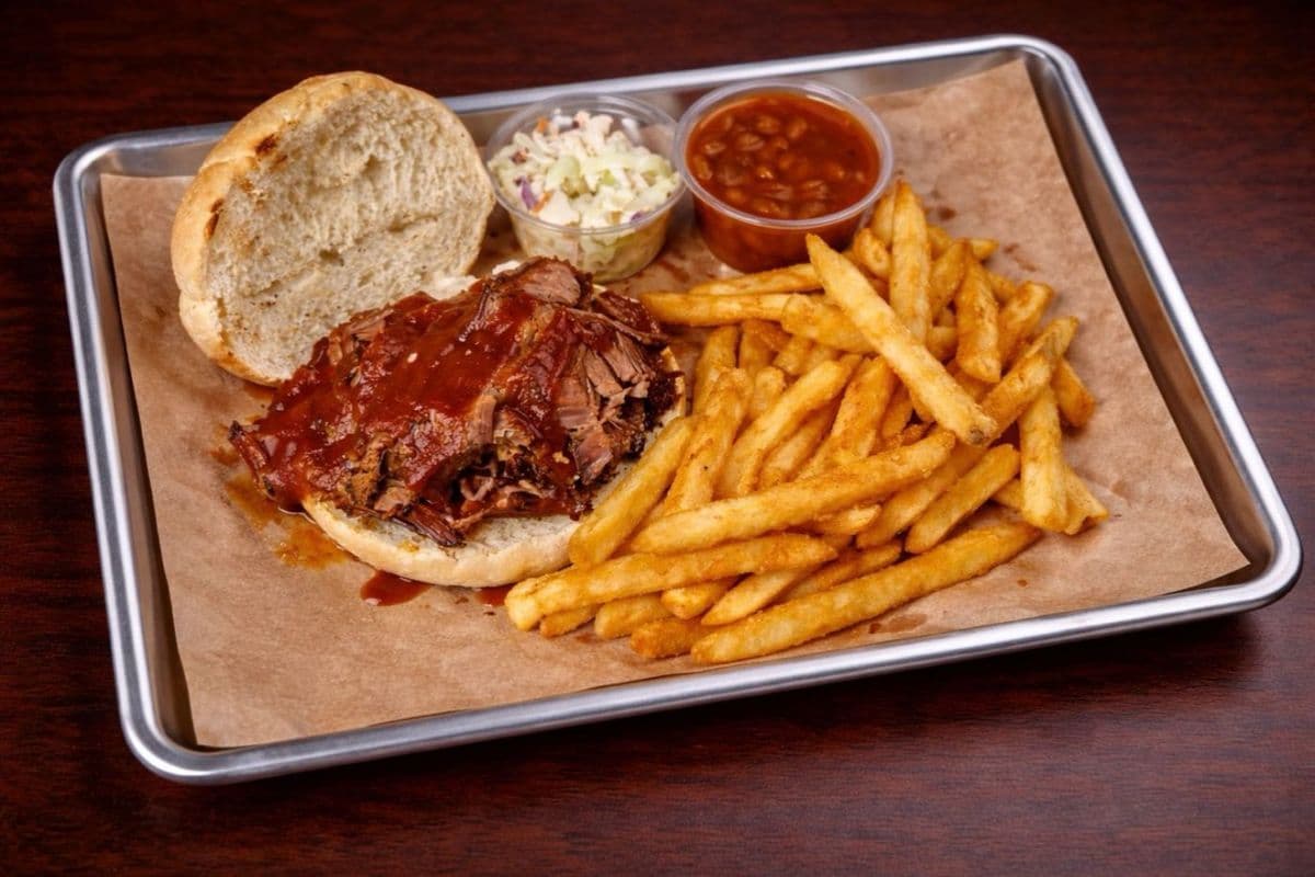 Beef Brisket