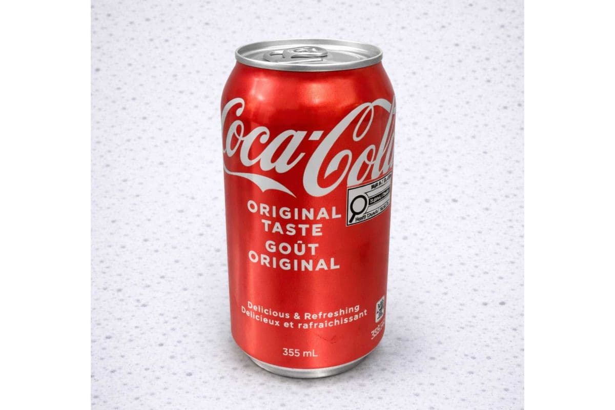 COKE