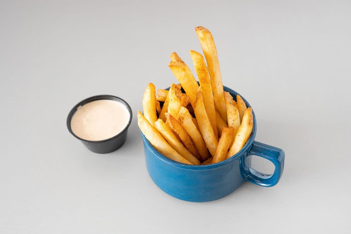 Side Fries