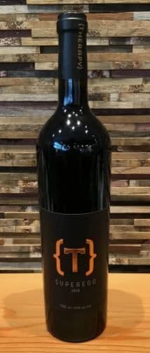SUPER EGO (750ML)