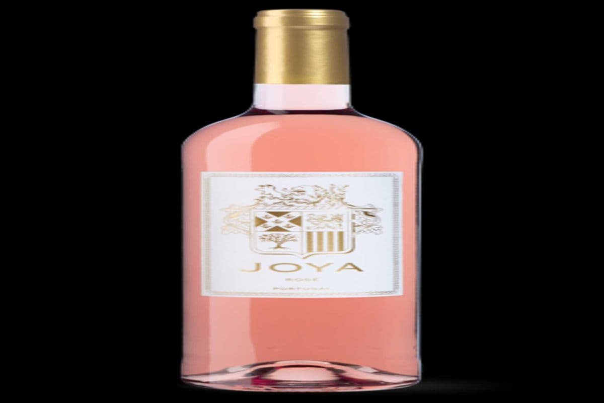 Casa Santos Lima Joya Rose (1 x 750 ml)