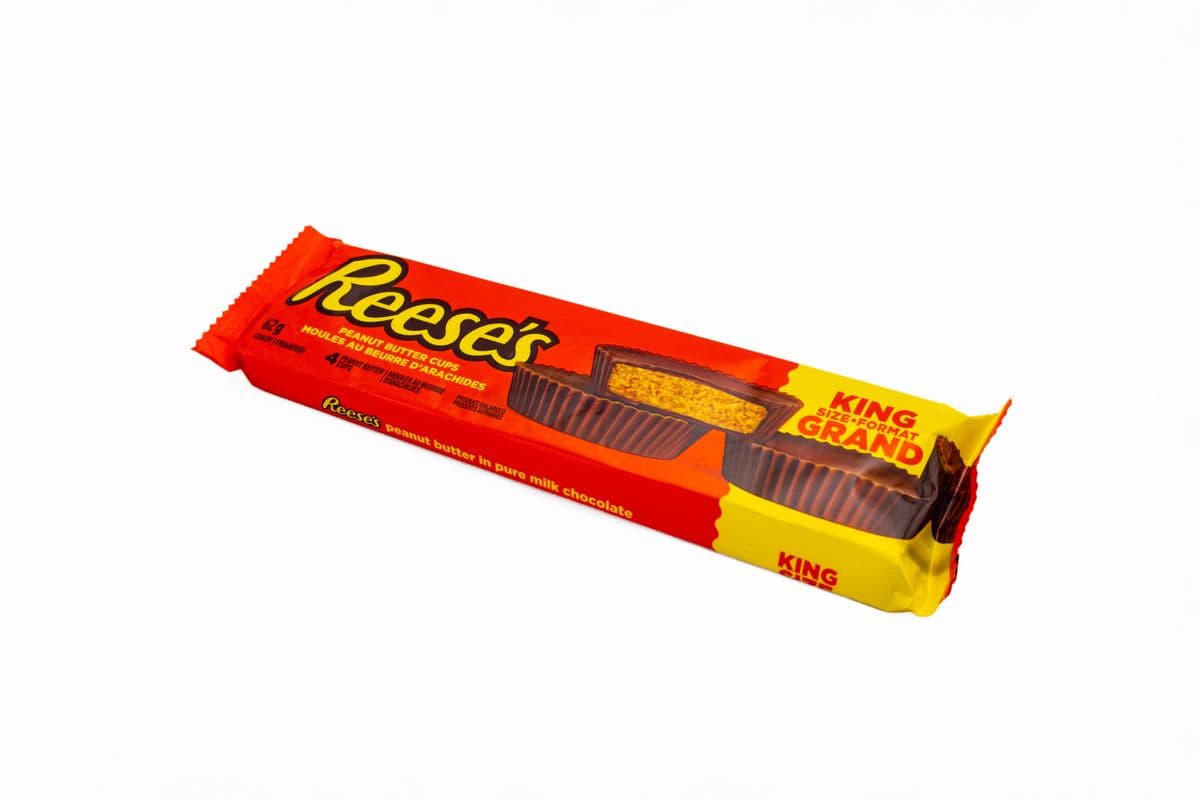 Reese's Peanut Butter Cup (62 g)