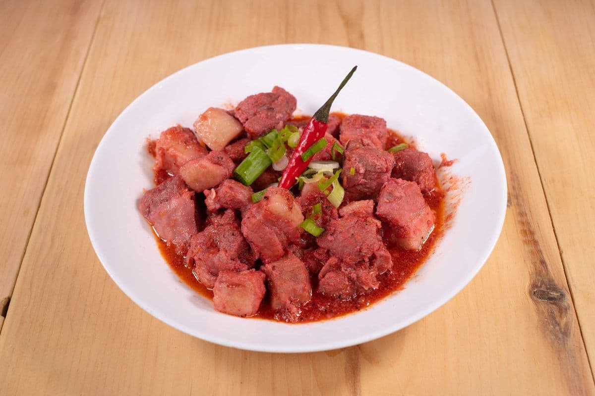 Binagoongan