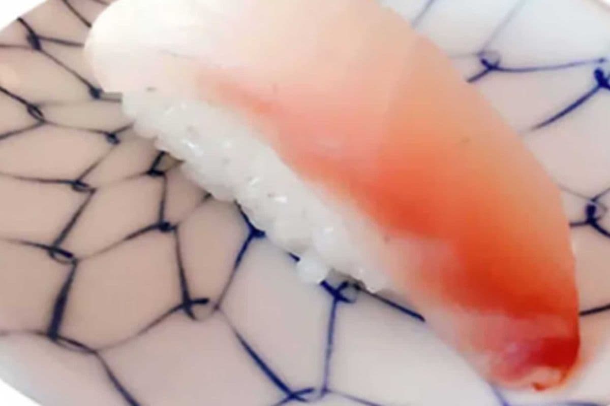 85. Tai Nigiri