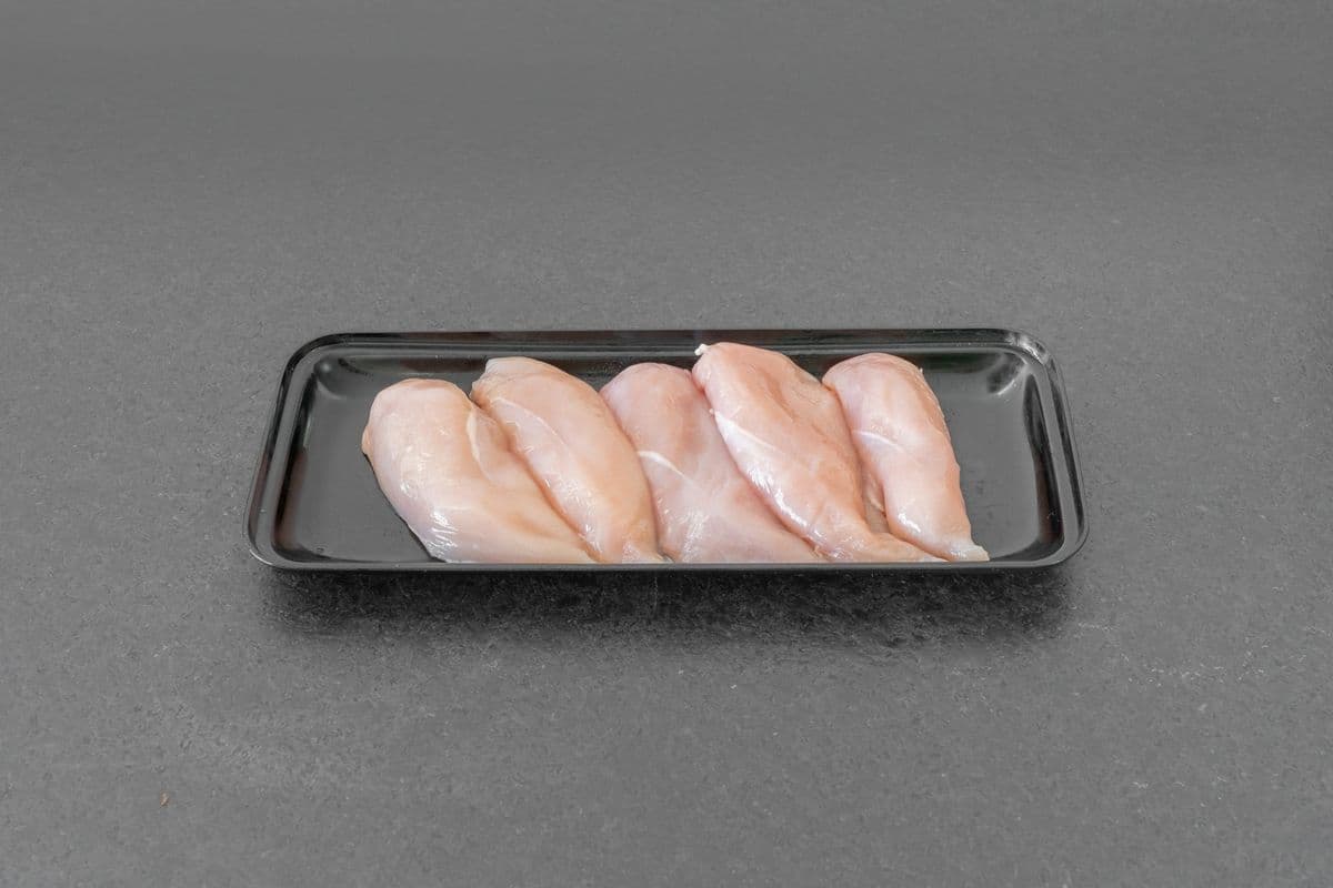 Non-Marinated Breast