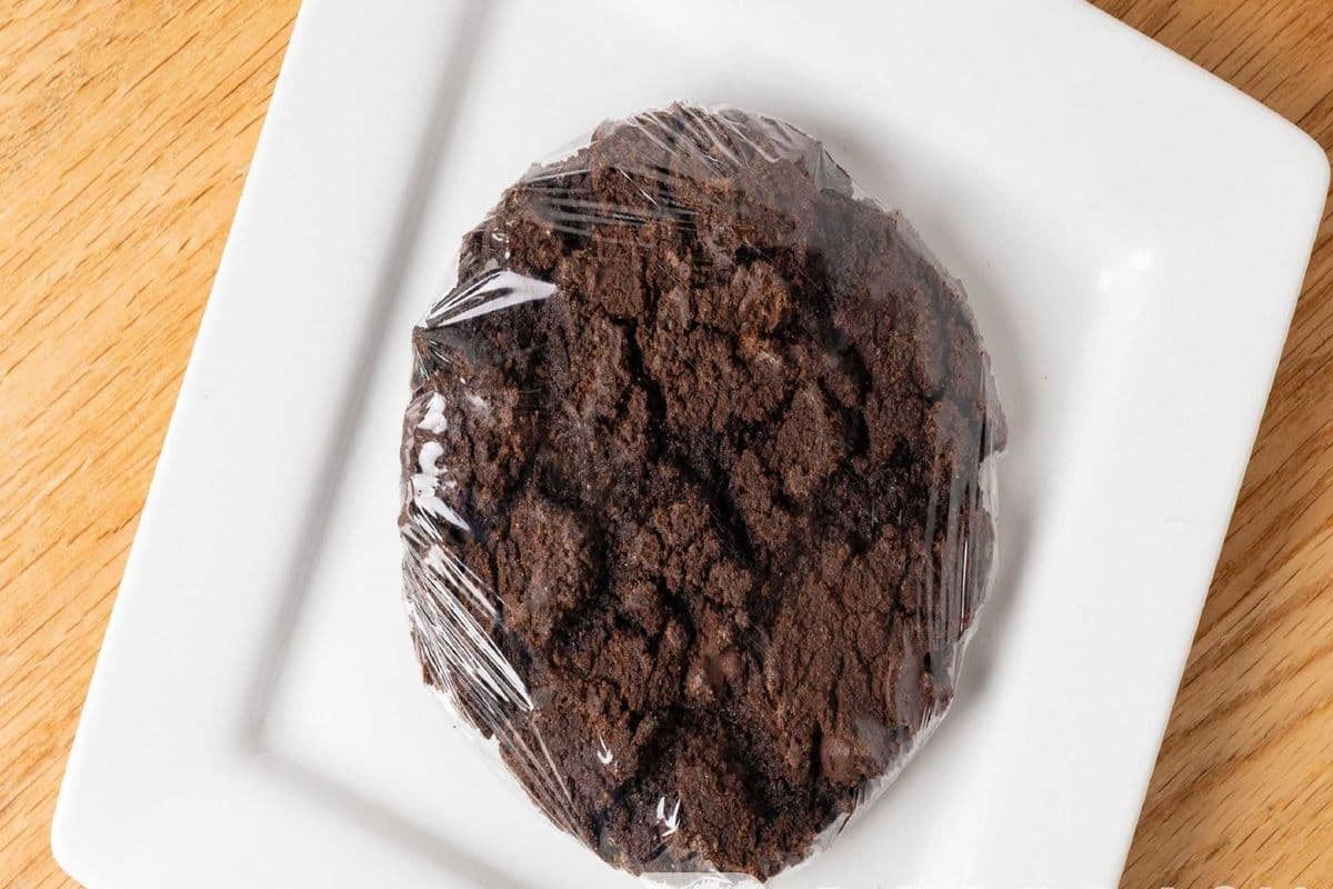 Black Forest Cookie