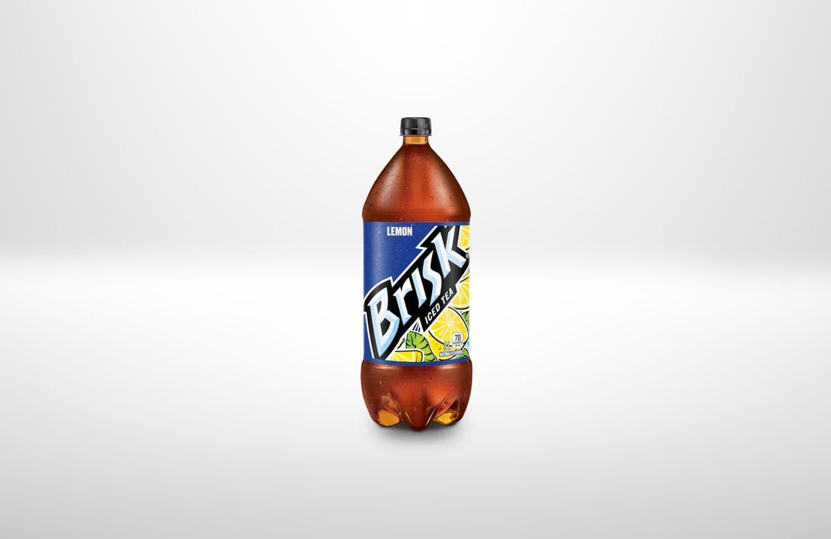 Brisk Iced Tea (2 L)