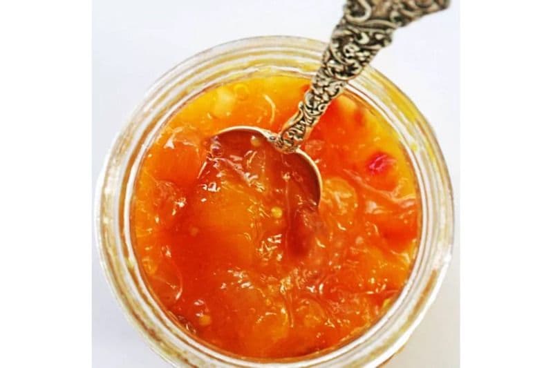 Chutney Combo